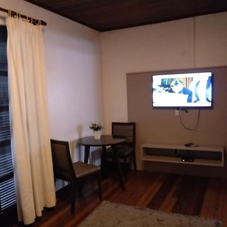 Pousada Solar Inn Torres Zewnętrze zdjęcie
