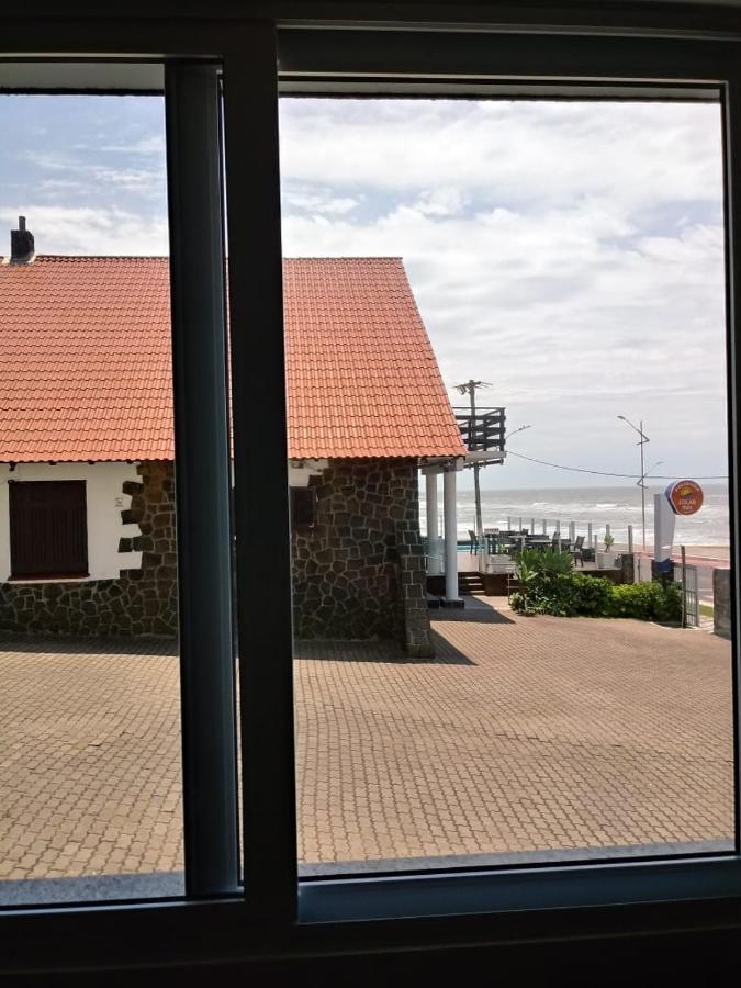 Pousada Solar Inn Torres Zewnętrze zdjęcie
