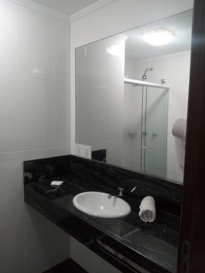 Pousada Solar Inn Torres Zewnętrze zdjęcie