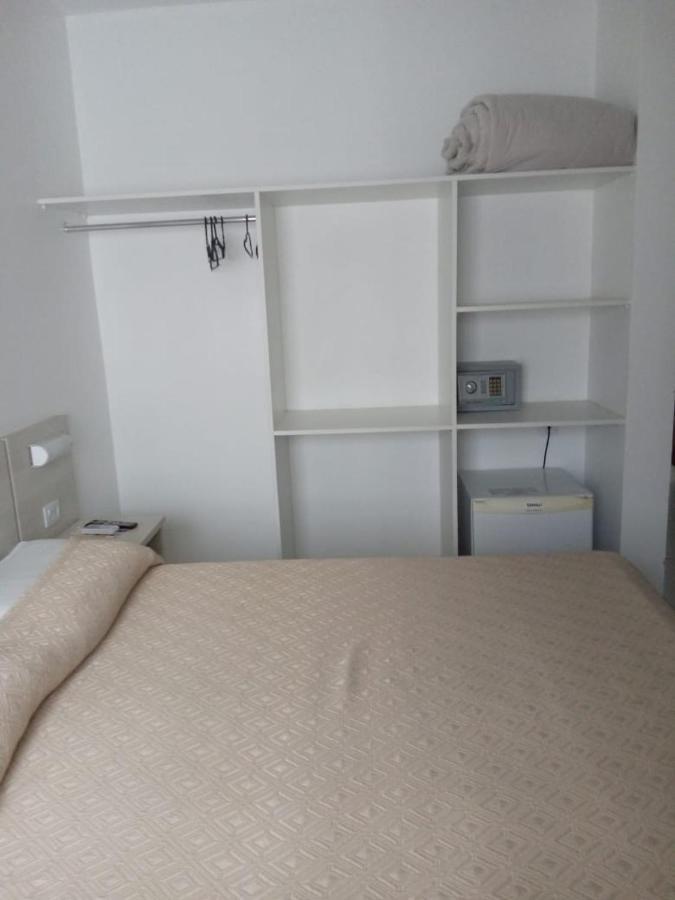Pousada Solar Inn Torres Zewnętrze zdjęcie