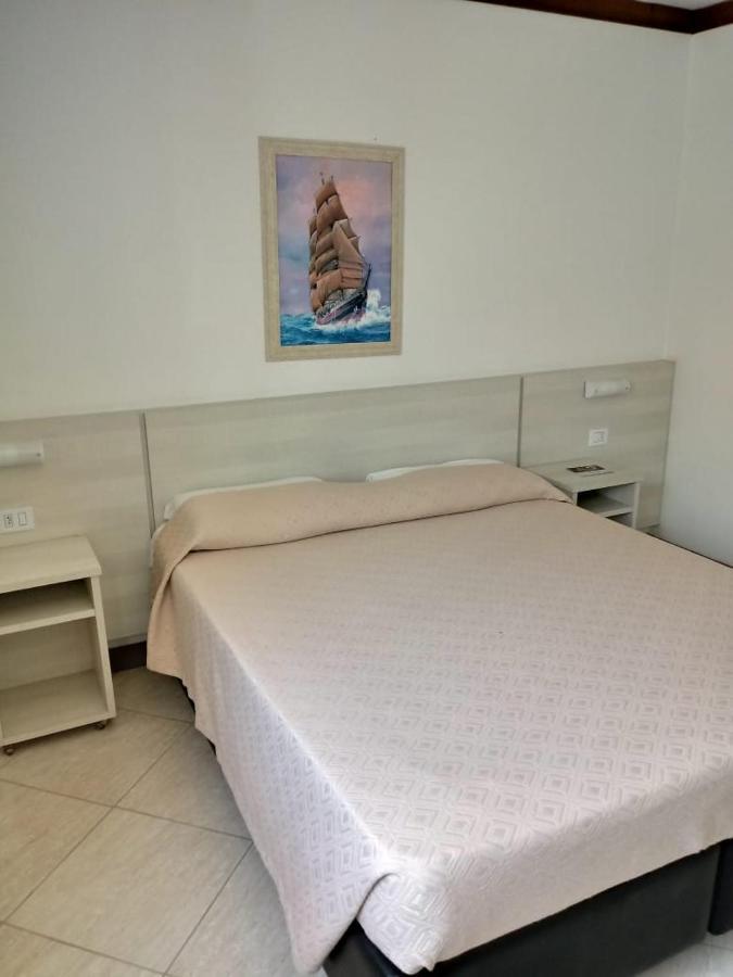 Pousada Solar Inn Torres Zewnętrze zdjęcie
