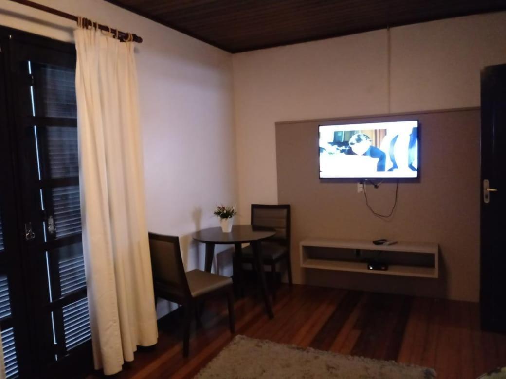 Pousada Solar Inn Torres Zewnętrze zdjęcie