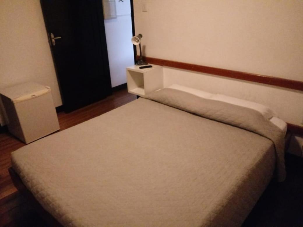 Pousada Solar Inn Torres Zewnętrze zdjęcie