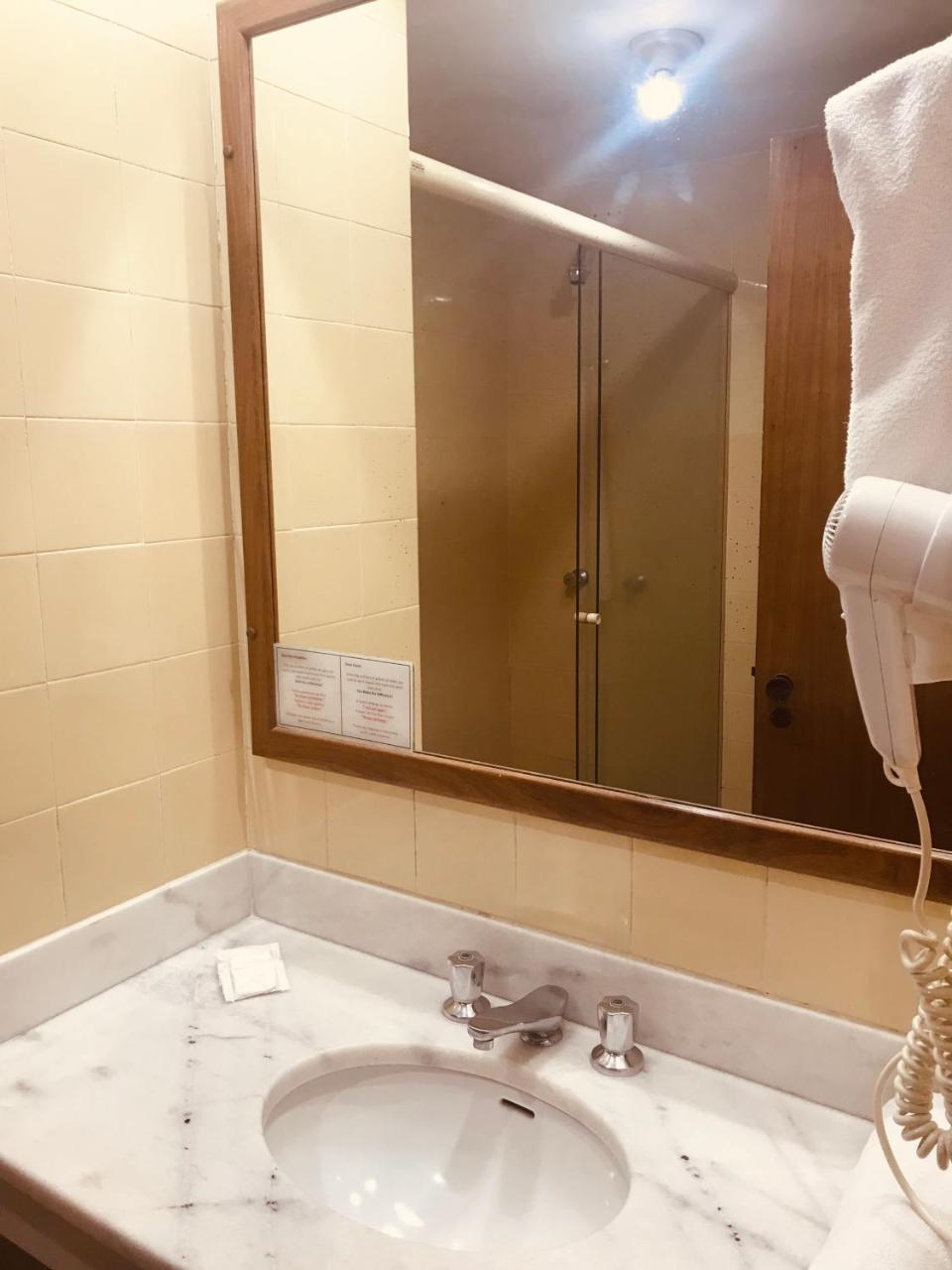 Pousada Solar Inn Torres Zewnętrze zdjęcie